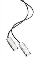 Pendente Breil Tribe MY GLOSS in Acciaio TJ0030 - TJ0030